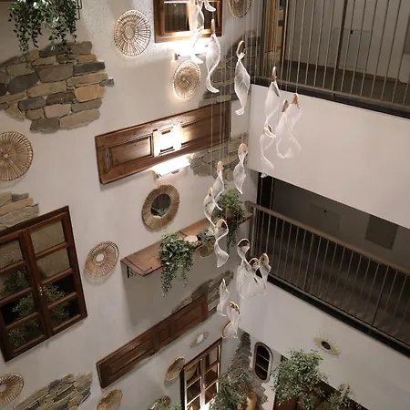Gulluk Elegance Миляс