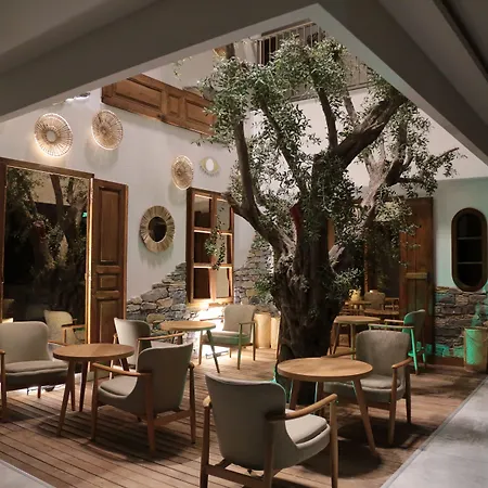 Gulluk Elegance Отель Миляс