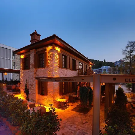 Gulluk Elegance *