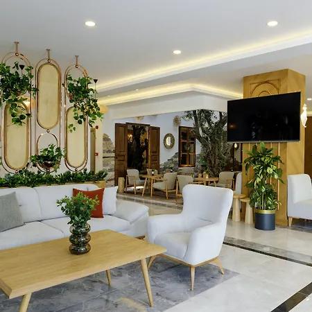 Gulluk Elegance Отель *