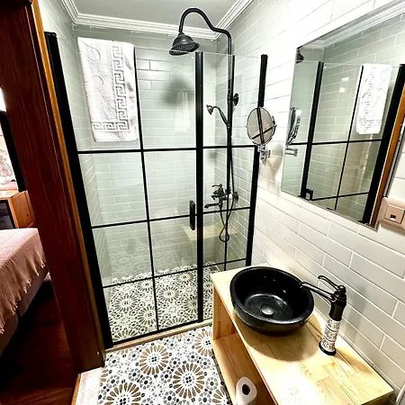Отель Gulluk Elegance Миляс